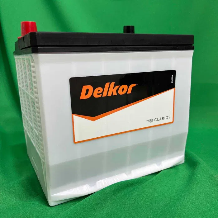 DELKOR! orginal Spark Cobalt Nexia Gentraga 60ah!