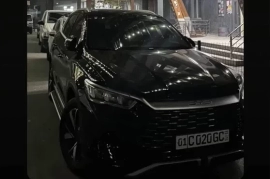 Sotaman, Byd song pro 71 km 2 pozitsiyli