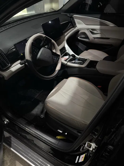 Byd song pro 71 km 2 pozitsiyli