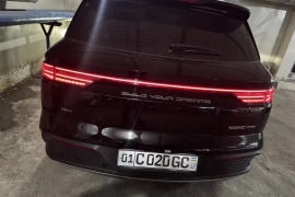 Sotaman, Byd song pro 71 km 2 pozitsiyli