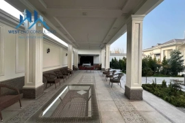 Продам, Продаётся ДОМ в элитной махалле| ЗЕНИТ | ИСЛАМАБАД | 7.3 сот - 7 комн