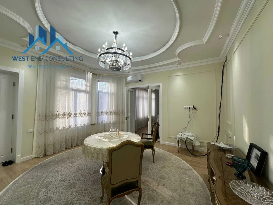 Продаётся ДОМ в элитной махалле| ЗЕНИТ | ИСЛАМАБАД | 7.3 сот - 7 комн