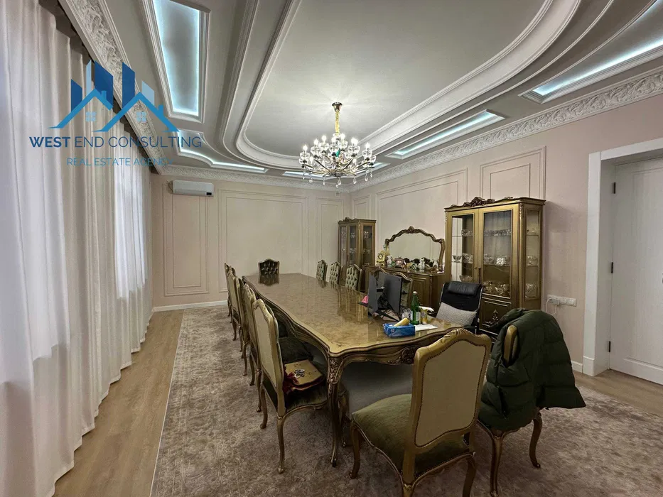 Продаётся ДОМ в элитной махалле| ЗЕНИТ | ИСЛАМАБАД | 7.3 сот - 7 комн