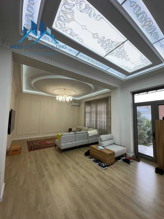 Продаётся ДОМ в элитной махалле| ЗЕНИТ | ИСЛАМАБАД | 7.3 сот - 7 комн