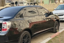 Продам, Cobalt 2025 midnight black