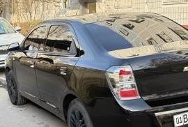 Продам, Cobalt 2025 midnight black