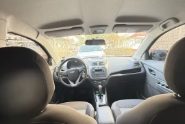 Продам, Cobalt 2025 midnight black