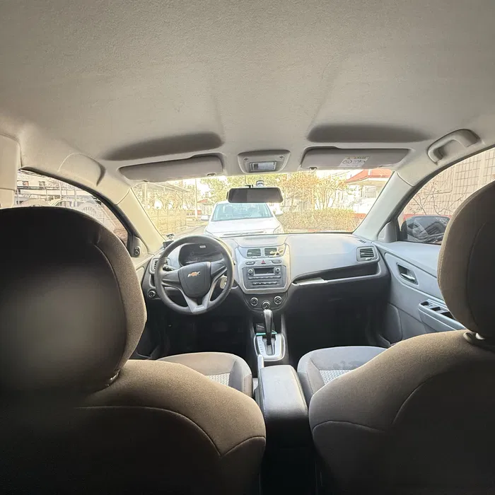 Cobalt 2025 midnight black