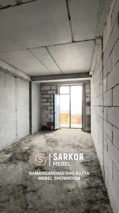 Namangan shahar Afsona masjidi oldida kvartira sotiladi