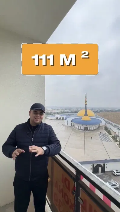 Namangan shahar Afsona masjidi oldida kvartira sotiladi