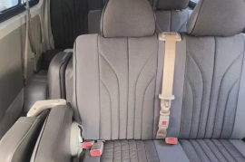 Продам, Продаётся микроавтобус