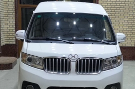 Продам, Продаётся микроавтобус