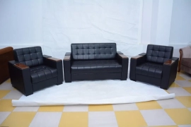 Диваны и кресля для офиса