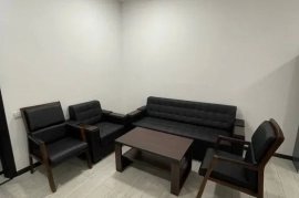 Диваны и кресля для офиса