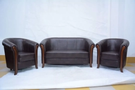 Диваны и кресля для офиса