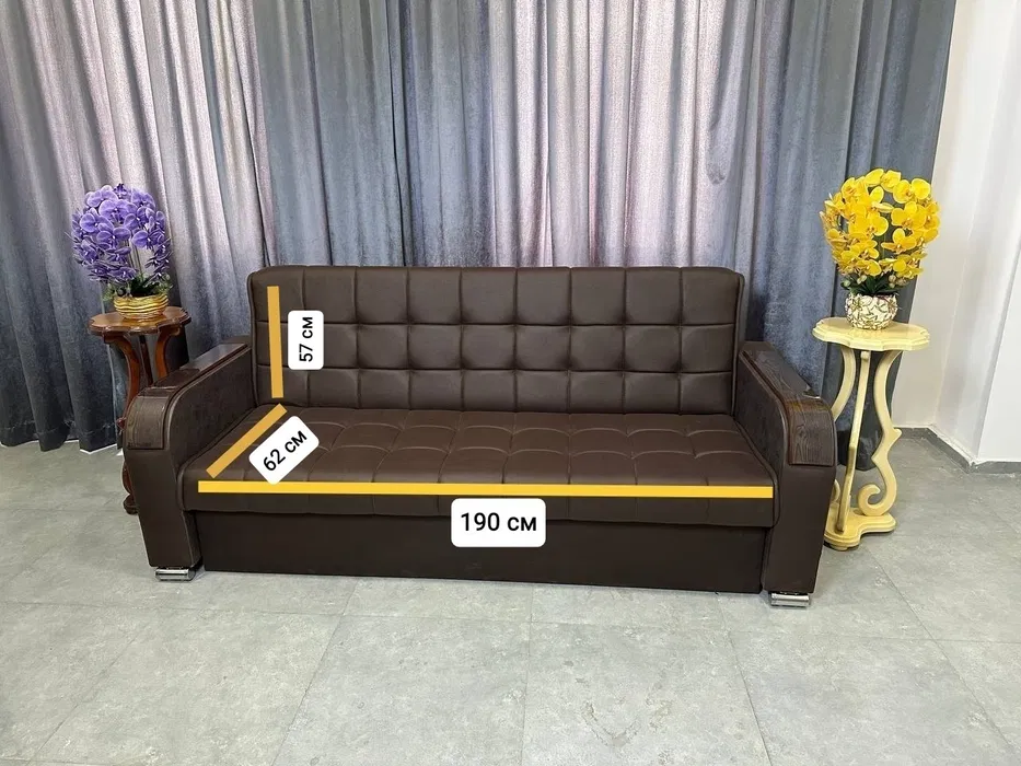 Акция! Диван раскладной, Divan raskladnoy+ доставка