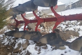 Продам, Aylanma plug 5talig