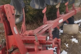 Продам, Aylanma plug 5talig