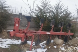 Продам, Aylanma plug 5talig