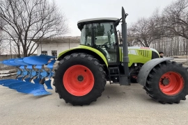 Продам, Arion klass traktor aryon quruq ozi