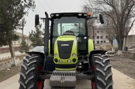 Продам, Arion klass traktor aryon quruq ozi