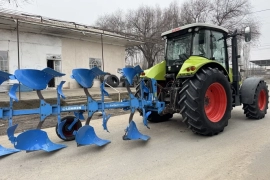 Продам, Arion klass traktor aryon quruq ozi