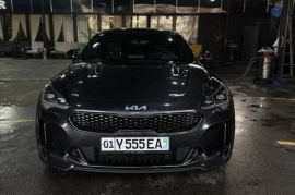 Продам, Продает KIA STINGER 2023 3.3