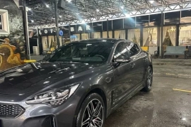 Продам, Продает KIA STINGER 2023 3.3