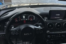 Продам, Продает KIA STINGER 2023 3.3