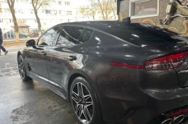 Продам, Продает KIA STINGER 2023 3.3