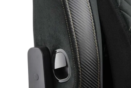 Sotaman, Игровое кресло Cougar Titan Pro V2 Gold F