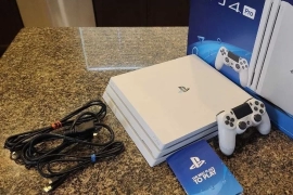 Продам, Playstation 4 PS3 PS4 PS5 Slim Pro Top с играми 2-джойстик New оптом