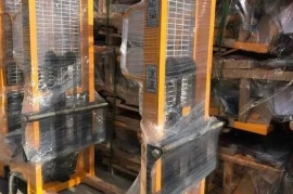 Sotaman, Shtabeler ruchnoy | Штабелер ручной/ Shtabeler | Штабелер SAAB 20-16