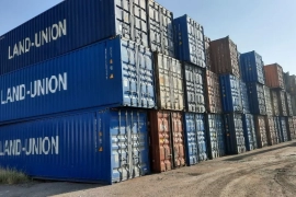 Продам, Морские контейнера 20 40 и др. с склада в Ташкенте Ф/О любая