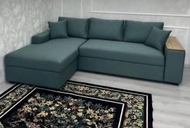 Продам, Самый роскошный Угловой Раскладной Диван