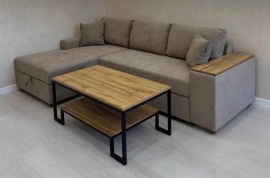 Продам, Самый роскошный Угловой Раскладной Диван