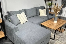 Продам, Самый роскошный Угловой Раскладной Диван