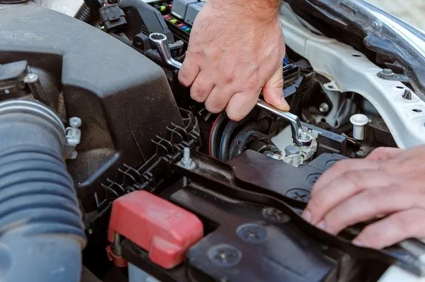 Akumlyator barcha turda inomarkalarga