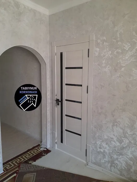 Eshiklar mdf xitech eshik