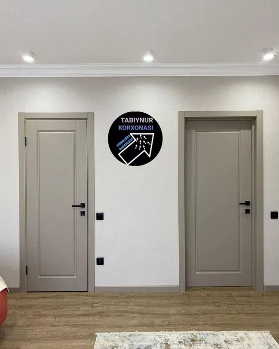 Eshiklar mdf xitech eshik