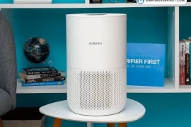 Продам, Очиститель воздуха Xiaomi Purifier 4 Compact