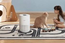 Продам, Очиститель воздуха Xiaomi Purifier 4 Compact