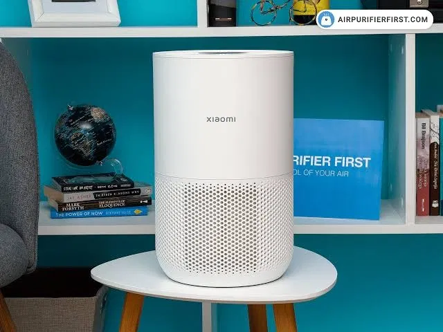 Очиститель воздуха Xiaomi Purifier 4 Compact