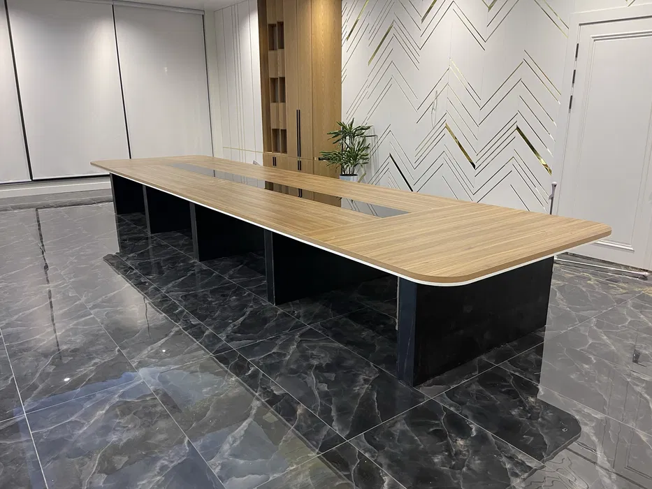 Ofis mebellari, Majlis stoli (Переговорный стол, Офисный стол)