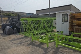 Аренда, Аренда и Продажа Бащенного Крана