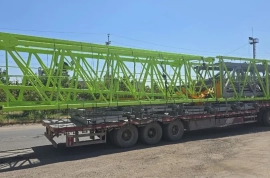 Аренда, Аренда и Продажа Бащенного Крана