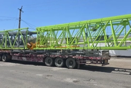 Аренда, Аренда и Продажа Бащенного Крана