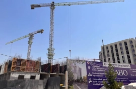 Аренда, Аренда и Продажа Бащенного Крана