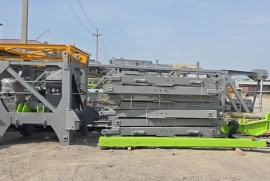 Аренда, Аренда и Продажа Бащенного Крана