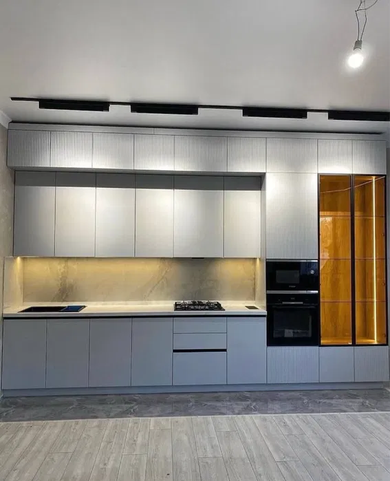 Кухонный гарнитур.Кухни на заказ за 1 метр от